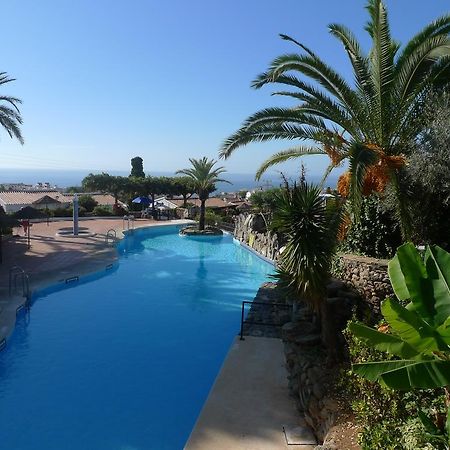 Capistrano Village 14 A&B Nerja Exteriör bild