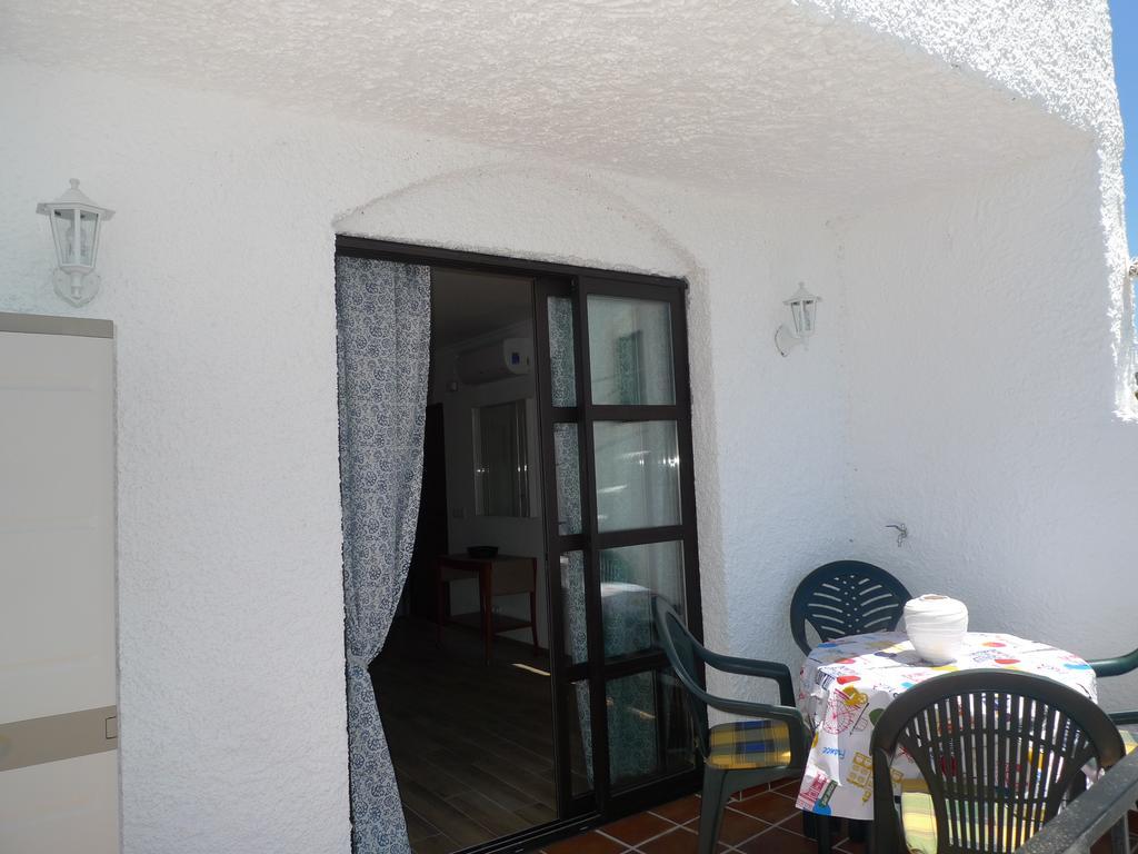 Capistrano Village 14 A&B Nerja Exteriör bild